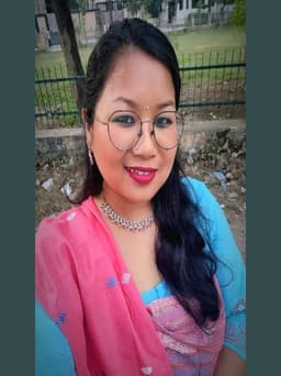 Dr. Pompi Basumatary