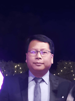 Mr. Niranjan K. Brahma